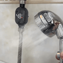 Aquecedor de Torneira Portátil e Potente