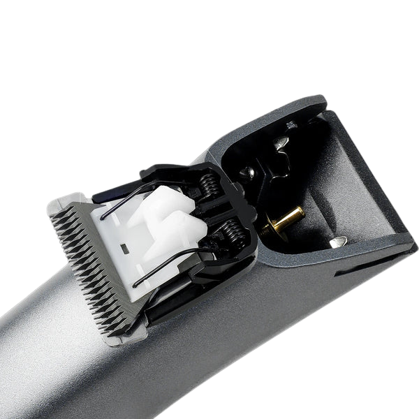 Aparador elétrico para pêlos - ULTRA CONFORTAVEL