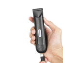 Aparador elétrico para pêlos - ULTRA CONFORTAVEL