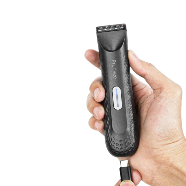 Aparador elétrico para pêlos - ULTRA CONFORTAVEL