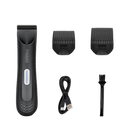 Aparador elétrico para pêlos - ULTRA CONFORTAVEL