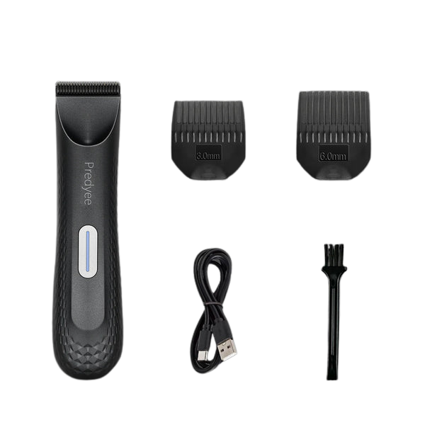 Aparador elétrico para pêlos - ULTRA CONFORTAVEL