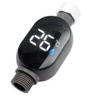 Aquecedor de Torneira Portátil e Potente