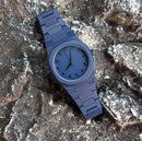 Relógio Oriente Médio de alta qualidade com algarismos arábicos