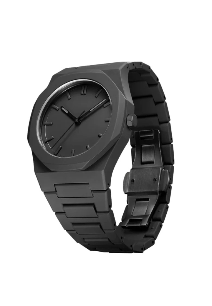 Relógio Oriente Médio de alta qualidade com algarismos arábicos